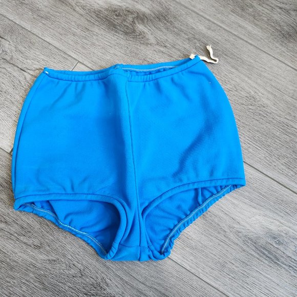 Deadstock Vintage 1960's Jantzen Jr Two Piece Bathing Suit with Original Box - Picture 8 of 11